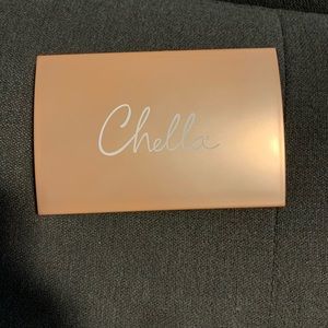 Chella Eyeshadow palette